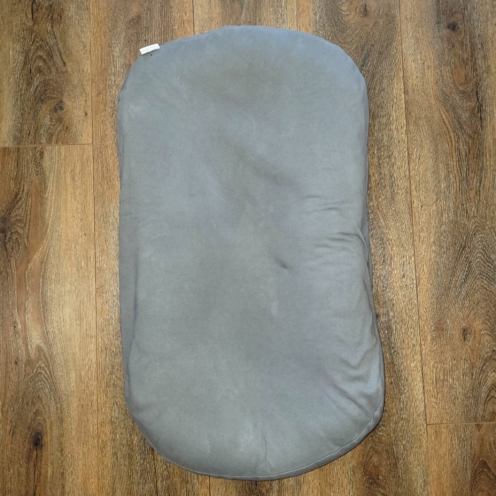 Snuggle Me Organic Toddler Cover